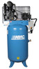 ABAC ABC5-2380V 5 HP   230 Volt Three Phase Two Stage Cast Iron 80 Gallon Compressor