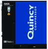 Quincy QGS 30 BM-3 30 HP   230/460 Volt Three Phase Base Mount Air Compressor
