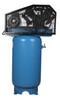 ABAC ABC7-2180V2FF 7.5 HP   230 Volt Single Phase Two Stage Cast Iron 80 Gallon Full Featured Air Compressor
