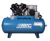 ABAC ABC10-23120HFF 10 HP   230 Volt Two Stage Cast Iron 120 Gallon Full Featured Air Compressor