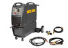 Metal Man MP251IDVLCD Inverter Multi-Process Welder