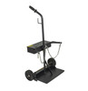 Metal Man CCSM Small Cylinder Cart