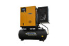 Emax ERVK100003 230 Volt 10 HP Variable Speed Rotary Speed Air Compressor with Dryer Emax ERVK100003 230 Volt 10 HP Variable Speed Rotary Speed Air Compressor with Dryer