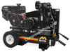 Mi-T-M AG2-PM14-08M1 14 HP Engine Driven Air Compressor/Generator Combo with Electric Start