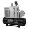 Schulz SRP-3040 Compact 40 HP 460 V Rotary Screw Compressor