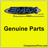 EMAX SWITCH026 Fan Control Switch For 100 CFM Airbase Dryer