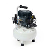 Val-Air 50-15 AL 1/2 HP Single Phase 4 Gallon Silent Air Compressor by Silentaire Technologies