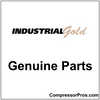 Industrial Gold Belt IAT-3R3VX600