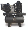 Industrial Gold CI14GEK30 14 HP Kohler Gas Drive Air Compressor (Qty. 4) (CI14GEK30 Qty. 4)