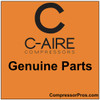 C-Aire Key M10 x 28 - CW W952049
