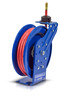 Coxreels P-LP-135 Low Pressure Spring Rewind Hose Reel 3