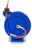 Coxreels P-LP-140 Low Pressure Spring Rewind Hose Reel 2