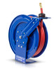 Coxreels P-LP-415 Low Pressure Spring Rewind Hose Reel