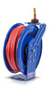 Coxreels P-LP-425 Low Pressure Spring Rewind Hose Reel 4
