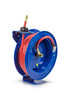 Coxreels P-LP-425 Low Pressure Spring Rewind Hose Reel 5