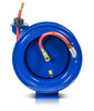 Coxreels P-LP-425 Low Pressure Spring Rewind Hose Reel 6