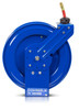 Coxreels P-LP-430 Low Pressure Spring Rewind Hose Reel 3