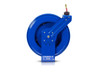 Coxreels SH-N-3100 Low Pressure Super Hub Hose Reel 7