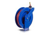 Coxreels SH-N-525 Spring Rewind Hose Reel with Super Hub 2