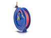 Coxreels SH-N-550 Spring Rewind Hose Reel with Super Hub 5