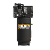 NUAIR K31-80G V 5HP 1/230