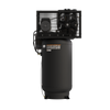 NUAIR K31-80G V 5HP 3/230 - 5 HP 230 Volt Three Phase Two Stage 80 Gallon Vertical Air Compressor