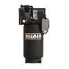 NUAIR K31-80G V 5HP 3/460 - 5 HP 460 Volt Three Phase Two Stage 80 Gallon Vertical Air Compressor