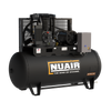 NUAIR K50-120G H 7.5HP 3/230