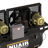 NUAIR K50-120G H 2X10HP 3/230