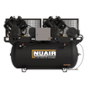 NUAIR K61-200G H 2X10HP 3/230