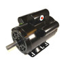 2023005700 5 HP 230 Volt Single Phase, 3450 RPM Motor