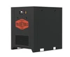 Toledo Tools TT15 15 HP 230 Volt Three Phase Base Mount Rotary Screw Air Compressor