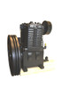 Cast Iron Air Compressor Pump C1 1312202800 5 - 7.5 HP With Aftercooler