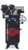 Chicago Pneumatic Premium Model RCP-C7581VC2 7.5 HP 208-230 Volt Single Phase Two Stage 80 Gallon Air Compressor