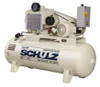 Schulz 15120HW60-3 15 HP Oil Free Air Compressor