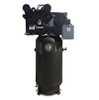 Industrial Gold CI7523E80V-CI10-P 7.5 HP Platinum Series 208-230 Volt Three Phase Two Stage Air Compressor