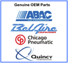 Genuine OEM Parts Brands
