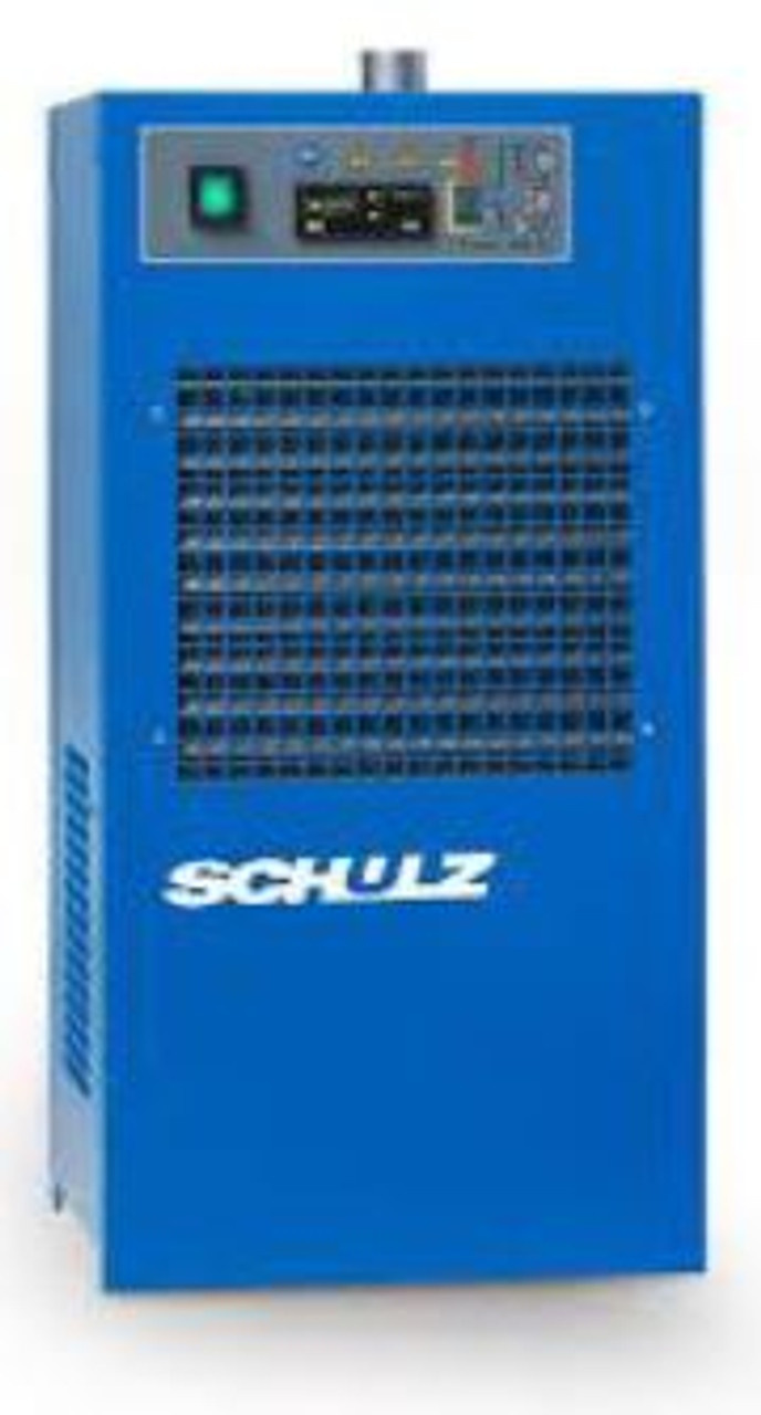 Schulz ADS-220 CFM Refrigerated Air Dryer