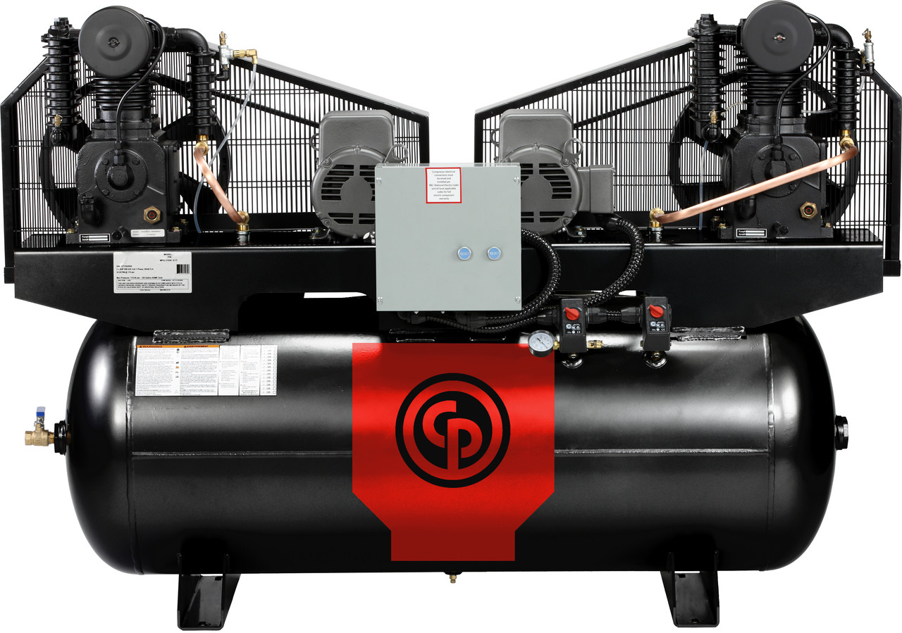 pneumatic air compressor