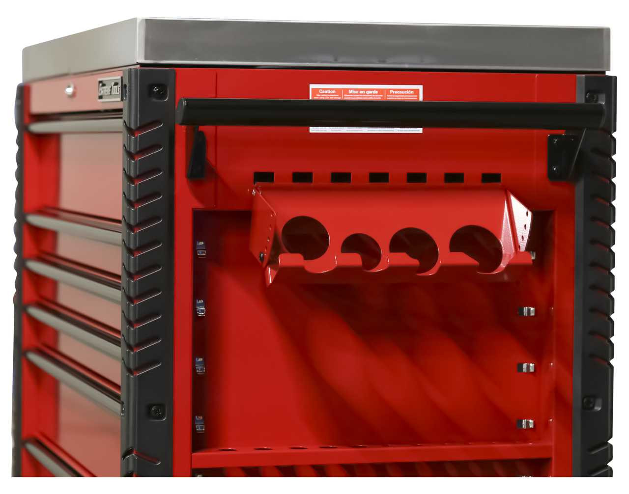 Extreme Tools EX4106TCS