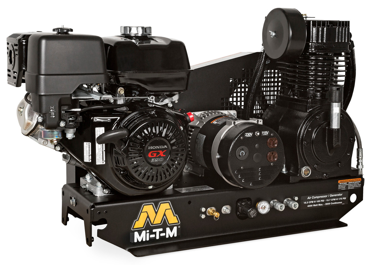 mi-t-m generator parts