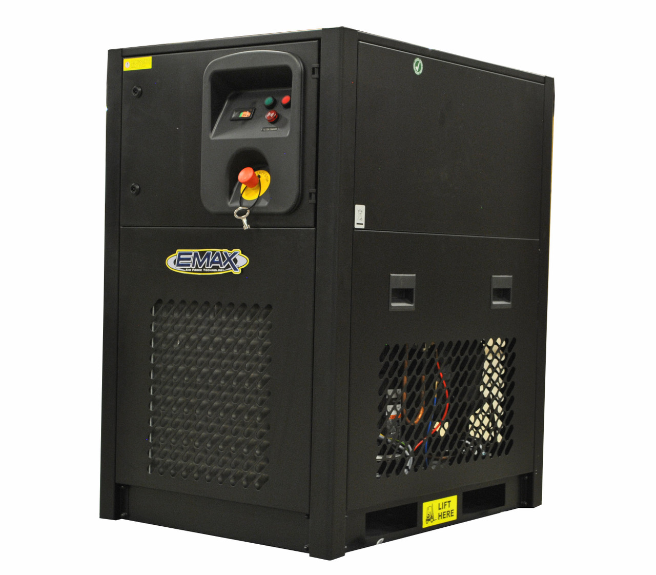 EMAX EDRCF4600575 575 CFM Refrigerated Air Dryer 460 Volt Three Phase