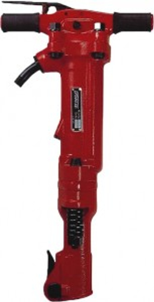 Tamco Tools TOKU PB-90 Paving Breaker 1 1/8" x 6" Shank