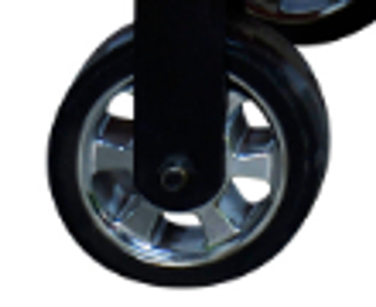 Extreme Tools Z-CA6B(CR) Swivel Casters for DX72 Series Tool Box 2 Casters