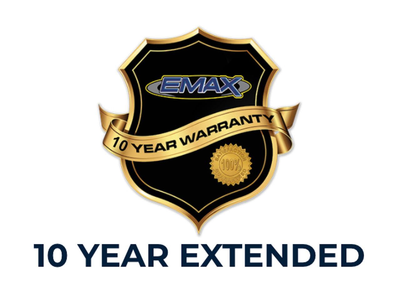 EMAX SKIT021WB 10 Year Extended Warranty Kit 40 - 60 HP (T) Rotary Screw Air Compressors - Serial Number 50001 or Greater