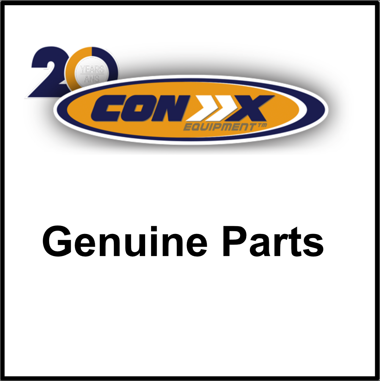 ConX X-051004EN3-1 Shaft Seal Kit