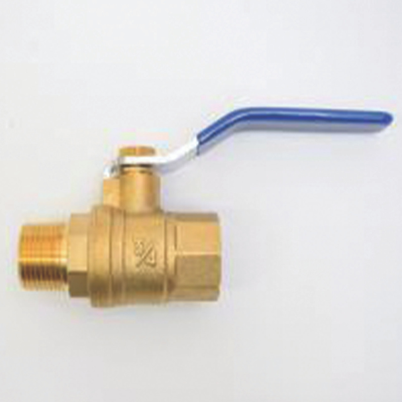 3/4" Ball Valve