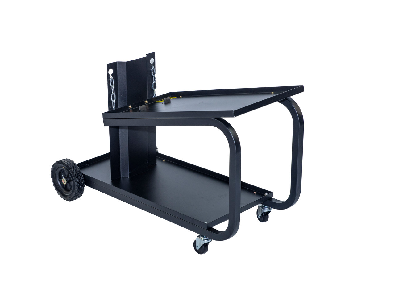 Metal Man UWC1 Universal Welding Cart