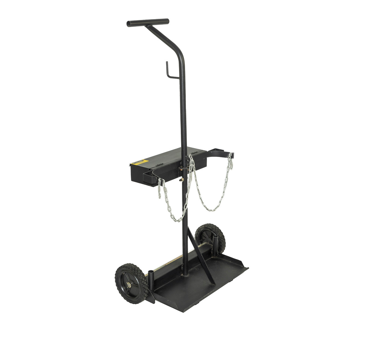 Metal Man CCMD Medium Cylinder Cart