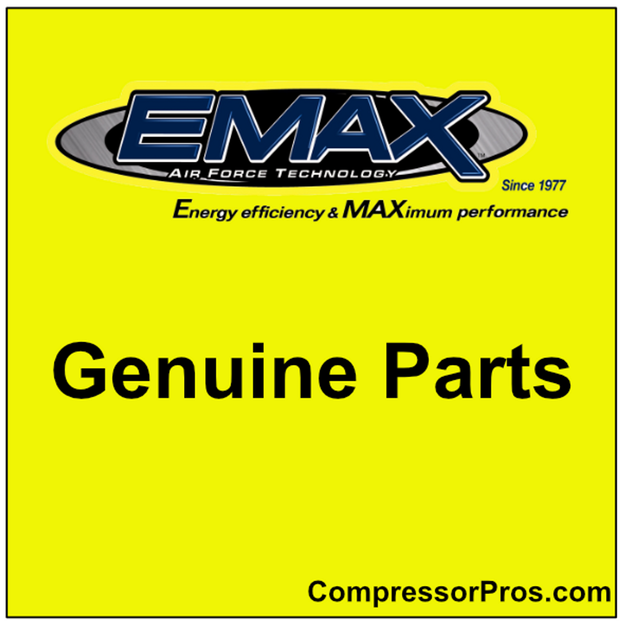 EMAX FILTER026 Air Filter for 40 HP Rotary